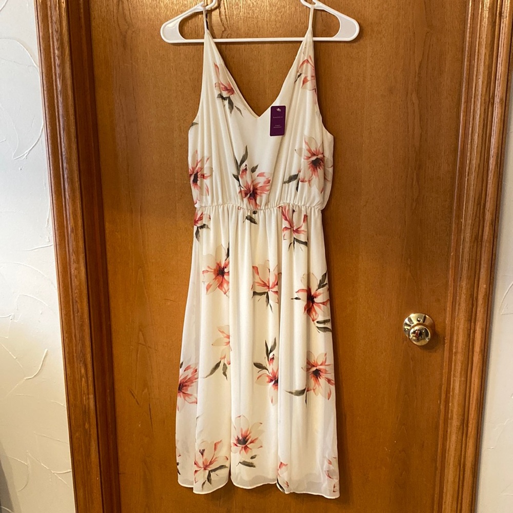 Boutique dress